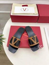 Picture of Valentino Slippers _SKUValentinosz35-39XC110190